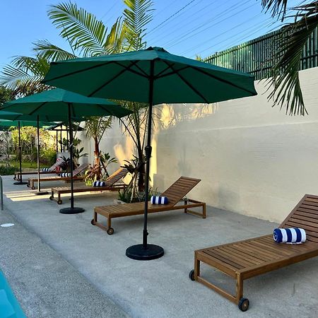 La Planta Hotel And Restaurant, Inc. Bais Exterior photo