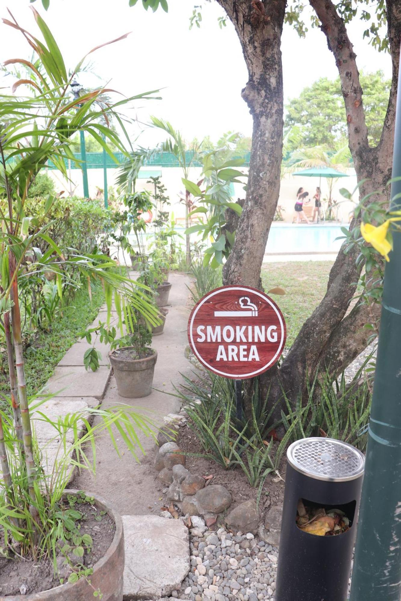 La Planta Hotel And Restaurant, Inc. Bais Exterior photo