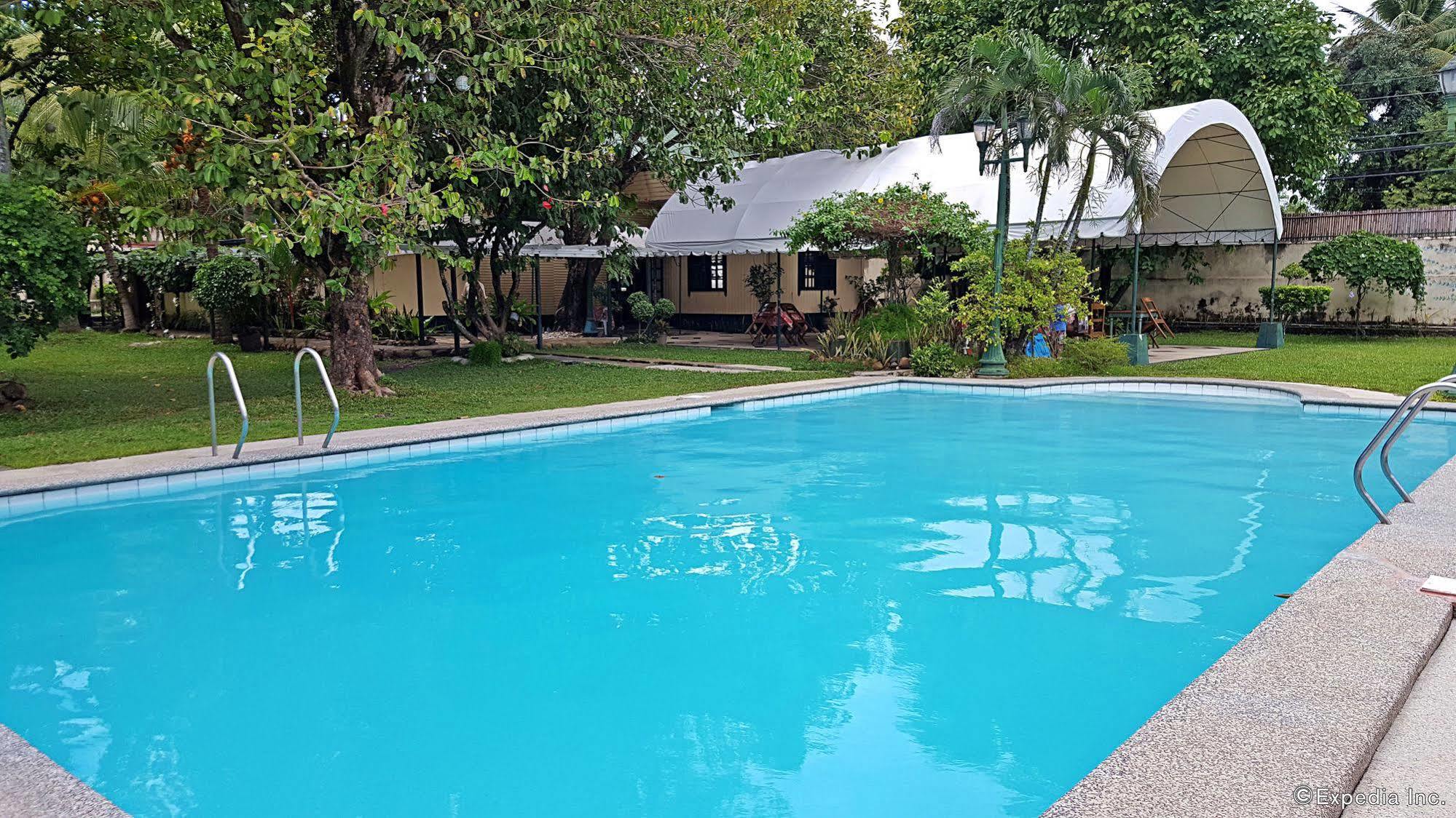 La Planta Hotel And Restaurant, Inc. Bais Exterior photo