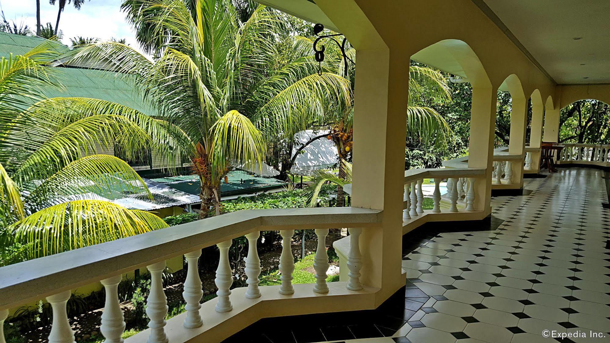 La Planta Hotel And Restaurant, Inc. Bais Exterior photo