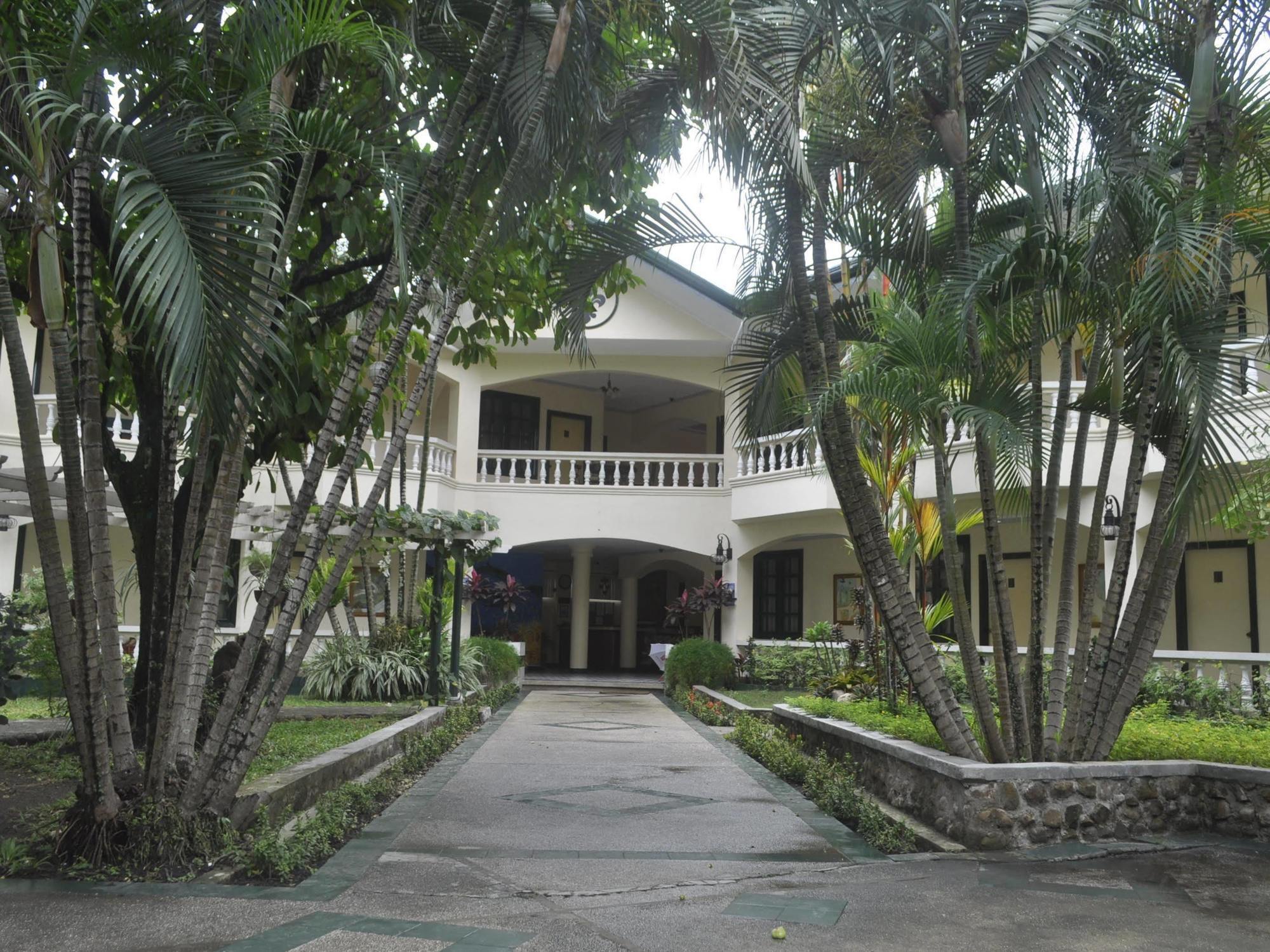 La Planta Hotel And Restaurant, Inc. Bais Exterior photo