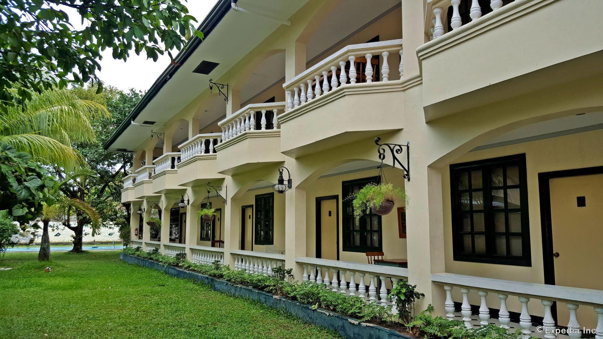 La Planta Hotel And Restaurant, Inc. Bais Exterior photo